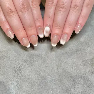 ネイル pocket 郡山安積店のネイルデザイン