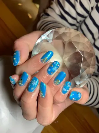 ネイル LAVISH nail salonのネイルデザイン