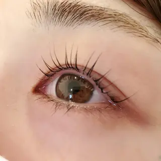 マツエク・マツパ ant_u🌷 arisaのマツエク・マツパデザイン