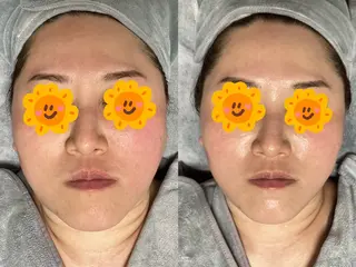 ホワイティアビシェル ウラワ　白澤奇のエステ・リラクイメージ