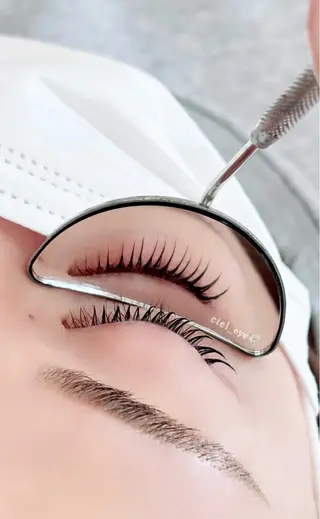 ãããšã¯ã»ããã Ciel ãŸã€ãããŒãå°éåºæå±ã»Ciel ãŸã€ãããŒãå°éåºã®ãããšã¯ã»ããããã¶ã€ã³