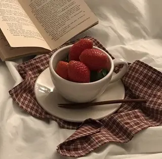 Bianca葛西 Hinano🩶のネイルデザイン