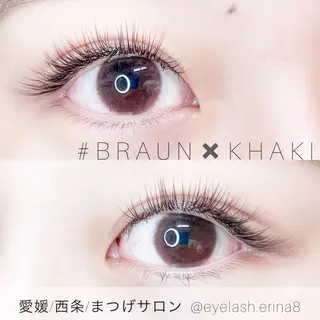 マツエク・マツパ Dimples eyelashのエステ・リラクイメージ