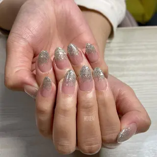 ネイル I pinknail 韓国風·持ち込み専門のネイルデザイン