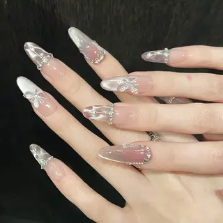 ネイル Minn ANA.CHUOのネイルデザイン