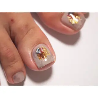ネイル Otsuka Yumiのネイルデザイン