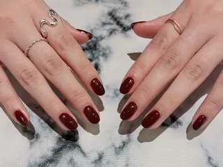 ネイル 奥田 加奈子のネイルデザイン