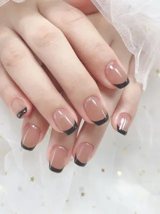 ネイル ジョリ kasumi🌹💅のネイルデザイン
