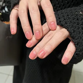 ネイル NORA nail UMEDA MAIのネイルデザイン