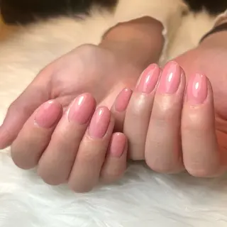 ネイル Champ瓢箪山店 つかもとのネイルデザイン