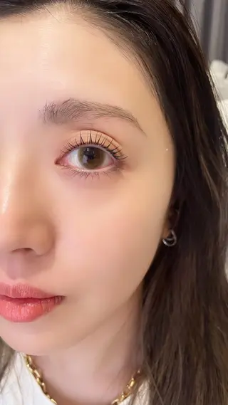 マツエク・マツパ Beautiful me🎀yuriのマツエク・マツパデザイン