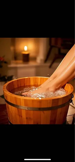 リラクゼーション悠依所属・古野 小雪のエステ・リラクイメージ