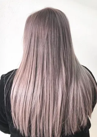 カラー LIVETOREA所属・エクステ/コスパ◎ /メンズ!白石宇由のヘアスタイル