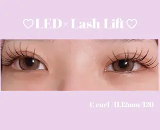 マツエク・マツパ ALO所属・ALO ASUKAのマツエク・マツパデザイン