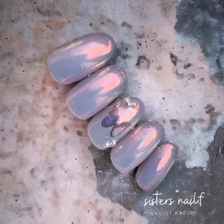 ネイル sisters nail.fのネイルデザイン