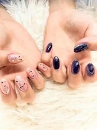 ネイル RIZE NAILのネイルデザイン