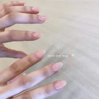 ネイル Nail Salon Gummi.のネイルデザイン