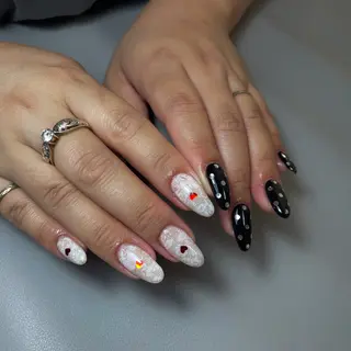 ネイル alma (アルマ)のネイルデザイン