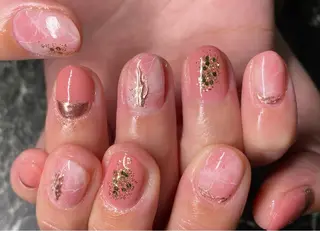 ネイル NAIL K-PIT ネイル ケーピットの眉毛・アイブロウイメージ