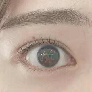 マツエク・マツパ CoCo Aoi 谷本葵の眉毛・アイブロウイメージ