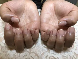 ネイル Nail Salon Rinoaのネイルデザイン