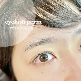 マツエク・マツパ akari 👒のマツエク・マツパデザイン