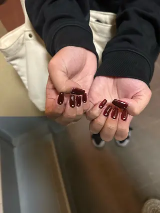 ネイル Nail Salon Queenのネイルデザイン