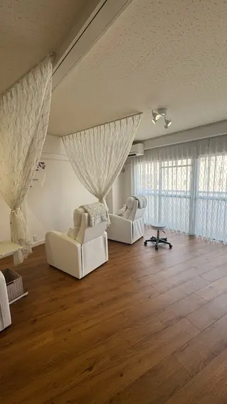 eguchi kのマツエク・マツパデザイン