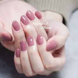 ネイル ネイルサロン 【たゆnail】のネイルデザイン