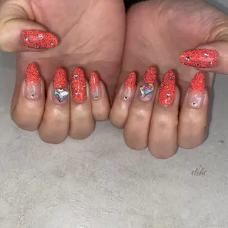 ネイル Rio 𓍼のネイルデザイン