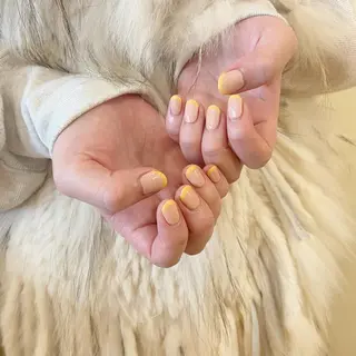 ネイル . .のネイルデザイン