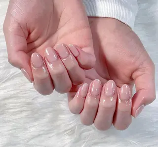 ネイル Min Nailのネイルデザイン