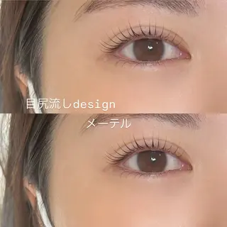 マツエク・マツパ proof lash browの眉毛・アイブロウイメージ