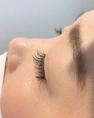 マツエク・マツパ VERY 天王寺店 圓句のマツエク・マツパデザイン