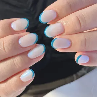 ネイル nails 🎀meのネイルデザイン