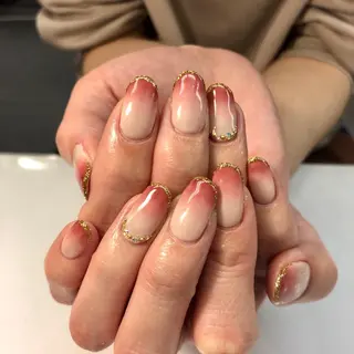 ネイル Tocowaka マエダのネイルデザイン