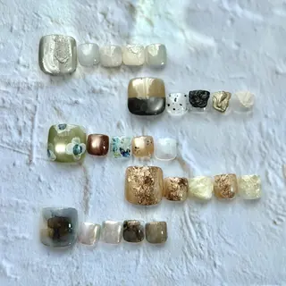 ネイル _ chihiroのネイルデザイン