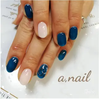 ネイル ネイルサロン エーネイルのネイルデザイン