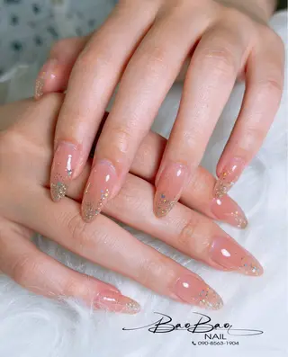 ネイル BAOBAO Nailのネイルデザイン