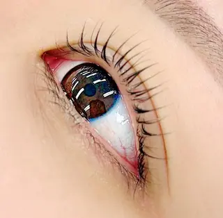 マツエク・マツパ ベリーラッシュ柏東口 ゆずなのマツエク・マツパデザイン