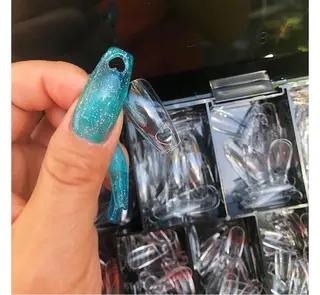 ネイル NAILSALON SOENのネイルデザイン