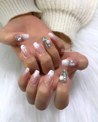 ネイル lauva所属・nailsalon lauvaのネイルデザイン