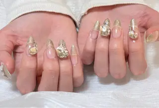 ネイル Ken nailのネイルデザイン