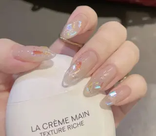 ネイル Cute beauty2のマツエク・マツパデザイン