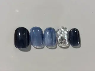 ネイル tsunegi yuukaのネイルデザイン