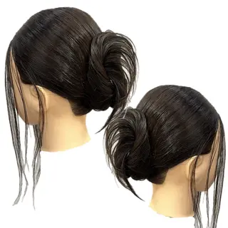 ヘアアレンジ ✨似合わせ/メイク レッスンSATO💄のその他イメージ