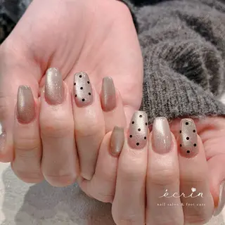 ネイル ecrinエクラン kana🌺のネイルデザイン