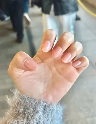 ネイル Can I Dressy天五🍒のネイルデザイン