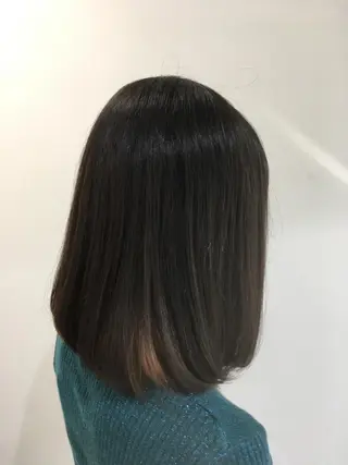 ショート NYNY四條畷店 森 亮人のヘアスタイル