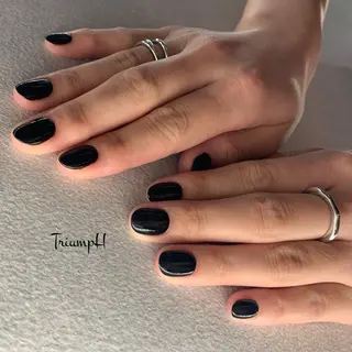 ネイル Natsuko 🪼のネイルデザイン
